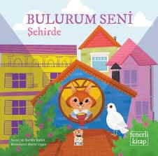 Bulurum Seni Şehirde resmi
